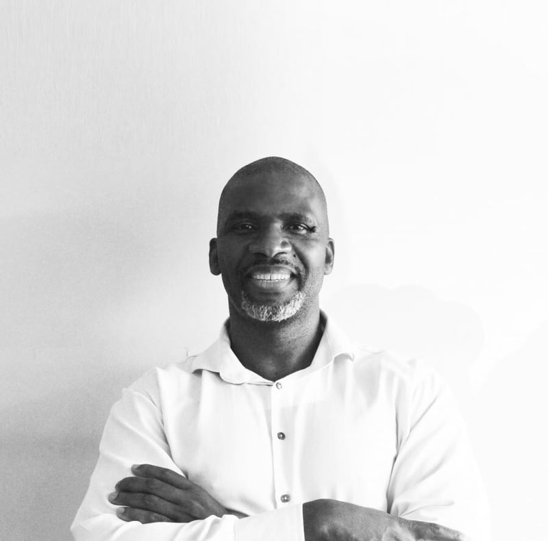 Collet Ngobeni – Chief Operating Officer - Alteram Solutions  Talks Career Growth And Family!