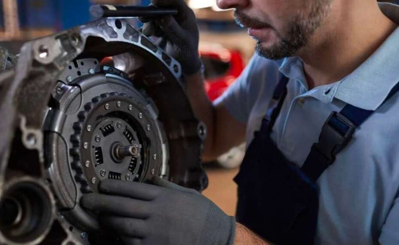 A Comprehensive Guide to Vehicle Maintenance - Exploring the World of Auto Parts