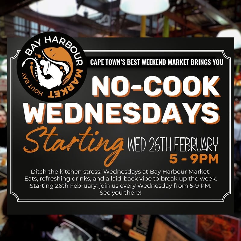 Midweek Magic in the Bay