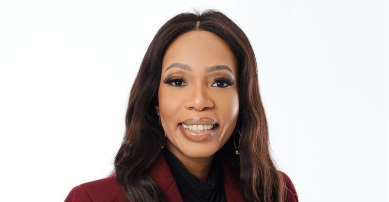 Unathi Thosago Named Parliament’s New CIO Amid Growing Focus On Cyber Security