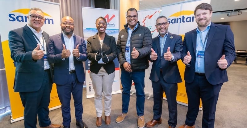 Cape Town Positioned To Gain Tourism Growth Despite Global Travel And Economic Uncertainty