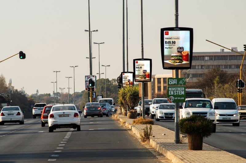 Big data behind small format - Street Network launches Audience Measurement for Street Furniture formats