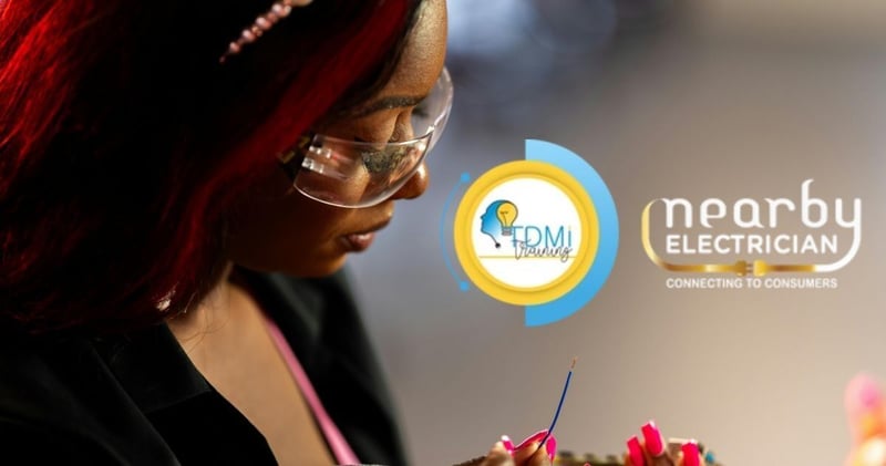 Empowering ZA's Electricians - The Collab Force of TDMI and Nearby Electrician