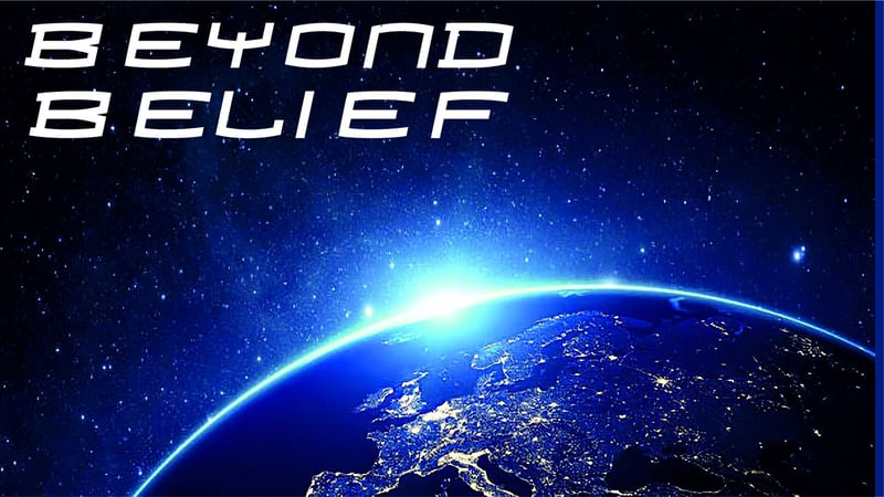 “Beyond belief” Music Video Drops — And it’s a Holy Roller Coaster