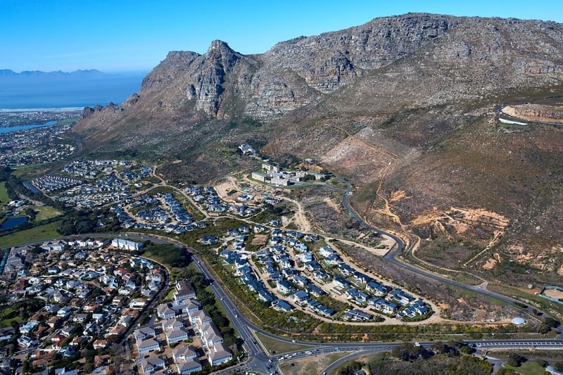 Top Global trends in Upmarket Lifestyle Residential Estates