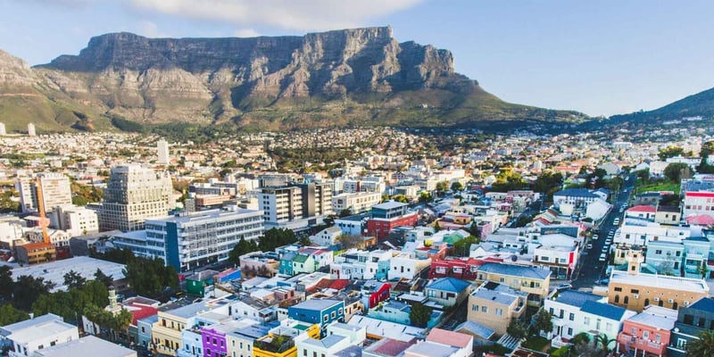 Ride into History - Uber celebrates Heritage with discounted rides to South Africa’s iconic sites and museums