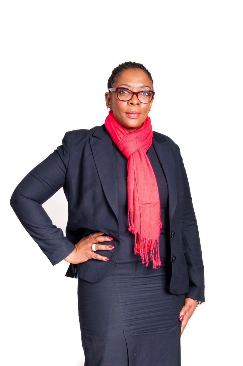 FP&M SETA CEO instrumental in empowering and upskilling the workforce amidst the 4IR