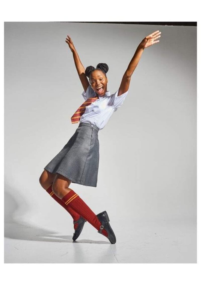 It's your time to be eits your time to be empowered - Bangene