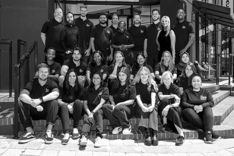 The Ethical Agency Earns B Corp Certification with 111.7 Impact Score