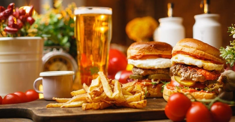 Food Sales And Diversified Income Drive Growth Despite Ongoing Economic Pressure