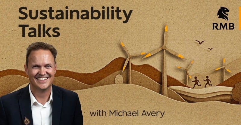 Industry Leaders Share Strategies For Driving Net Zero Transition In New Sustainability Talks Series