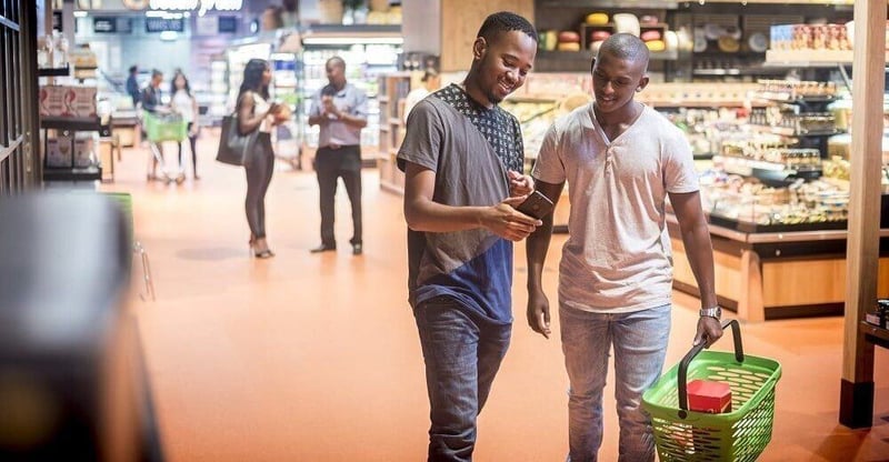 GEN ZS Are Shaping The Future OF Retail