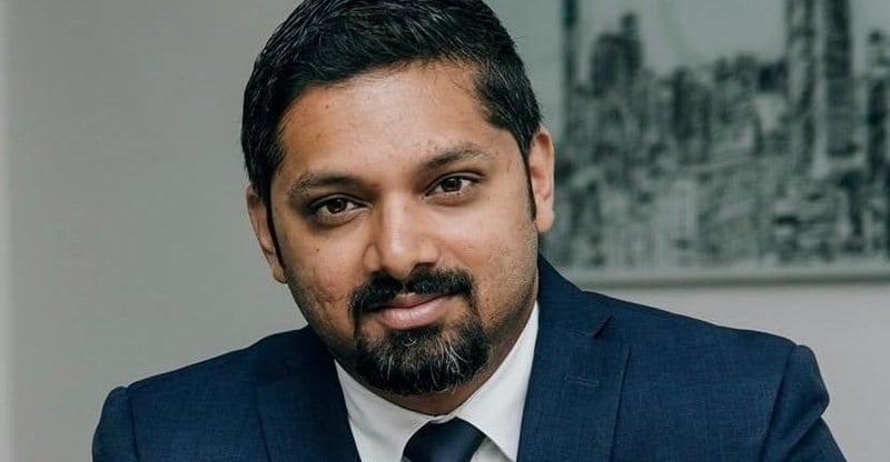 Yershen Pillay Urges Shift From Temporary Relief To Permanent Jobs To Tackle SA Youth Unemployment