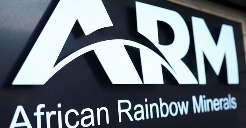 ARM Plans New 120,000 Tpm PGM Concentrator at Bokoni Targeting 350,000–400,000 Ounces From 2032