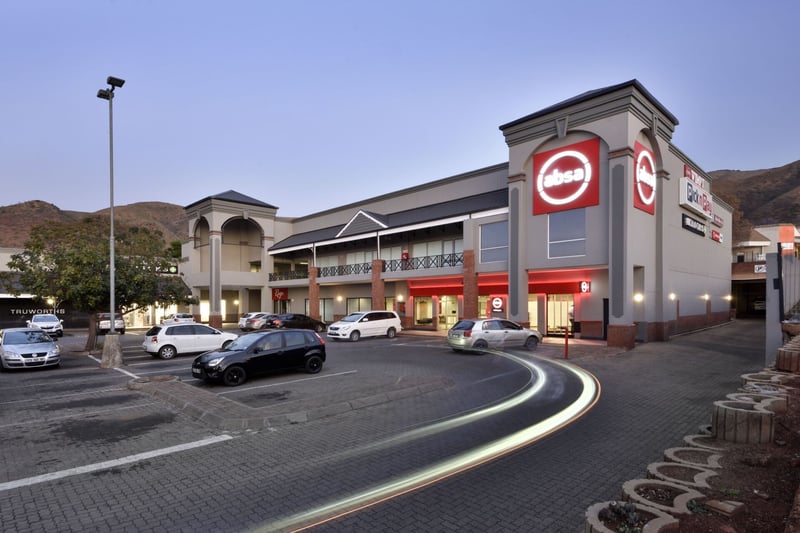 Emira concludes disposal of Enyuka