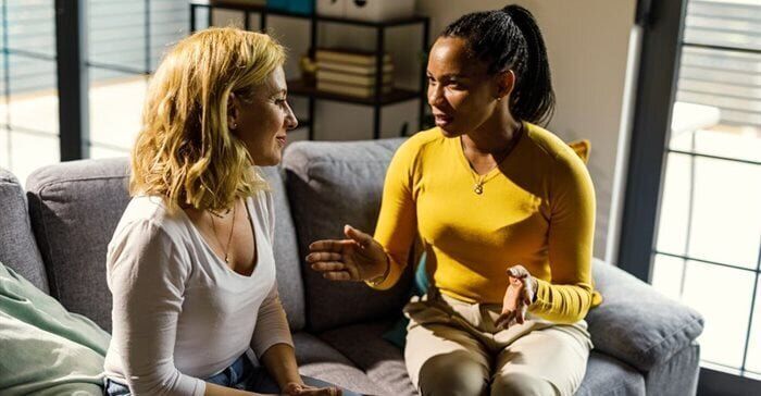 Wrapping Up Lives, Not Estates