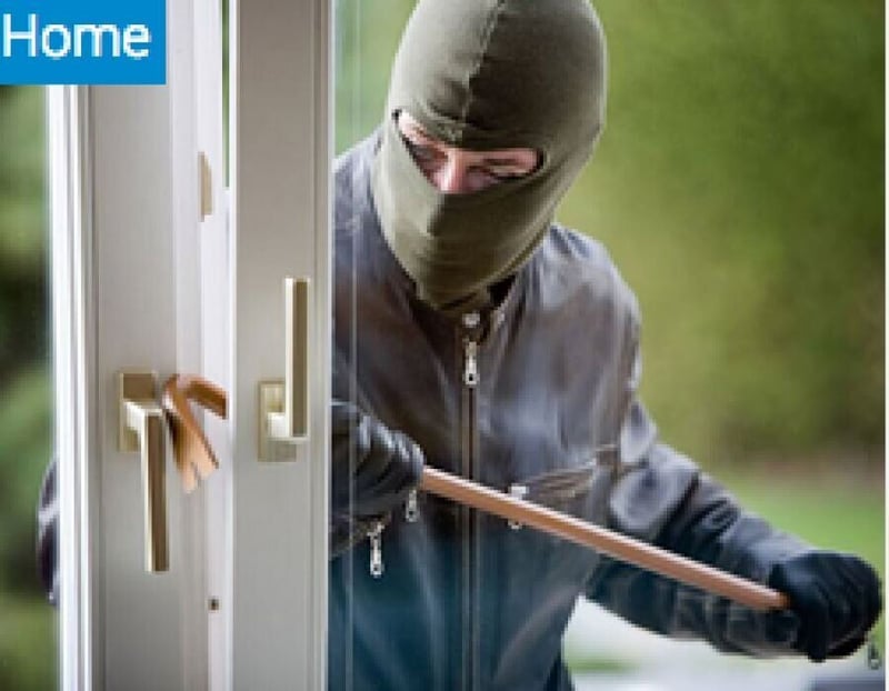 Home Surveillance Camera Review