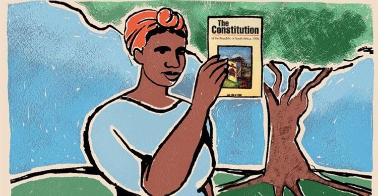 Constitutional Court Slams Government Response To Qumbu Disaster And Clarifies Municipal Duties