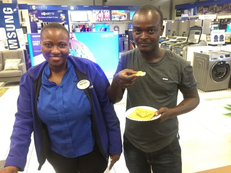 Cinnamon Sugar French Toast