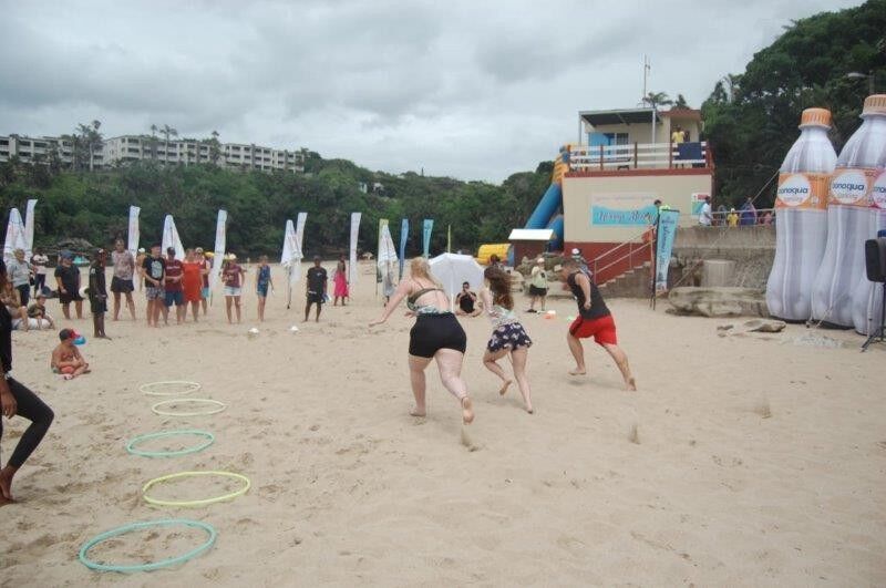 Don’t miss out on any of the KZN South Coast’s Easter getaway specials and events!