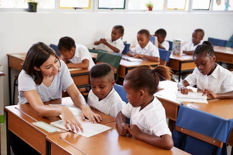 Limpopo and Free State Educators Shine at 26th National Teaching Awards