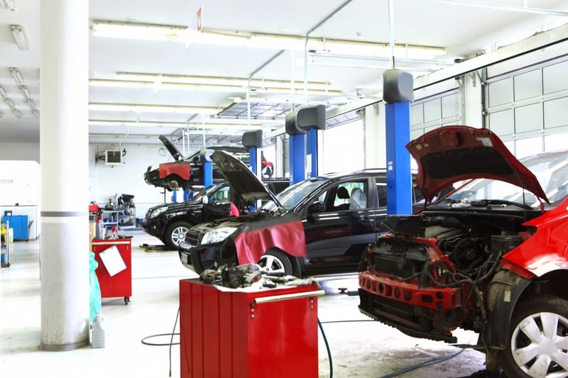 Pretoria Service Centre Explains What Workshop Accreditation Really Means for Vehicle Owners
