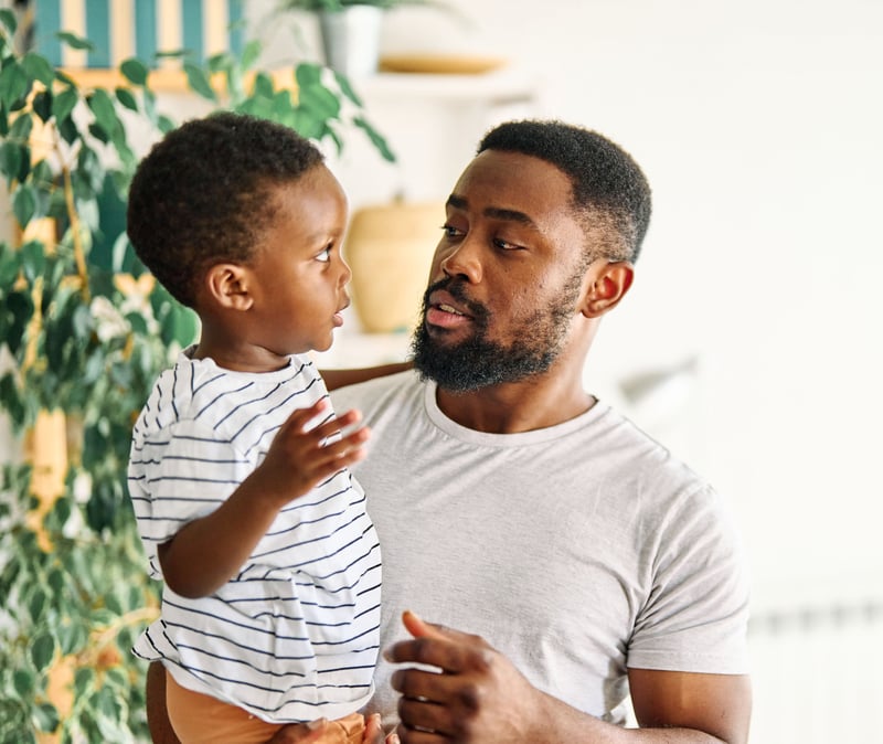 Language diversity is a unique South African gift - help children explore