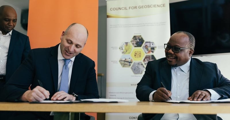 New CGS And BHP Partnership Aims To Unlock Actionable Geoscience Insights For Sustainable Mining