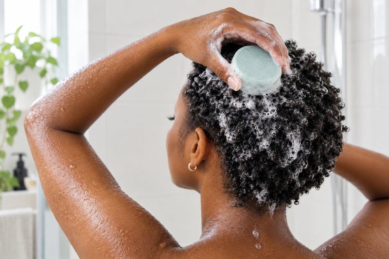 Purposely PURE Reveals Why Shoppers Are Choosing Solid Shampoo Bars