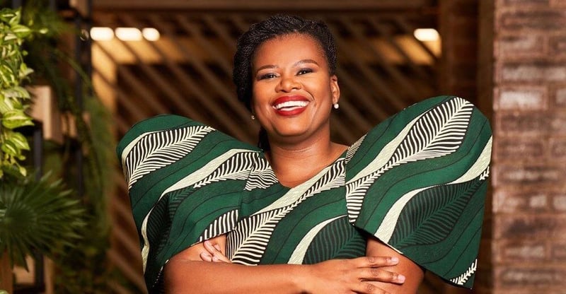 #topemployers2025 - Gcobisa Ntshona - How African Bank Is Empowering Employees With Its audacious People Promise'