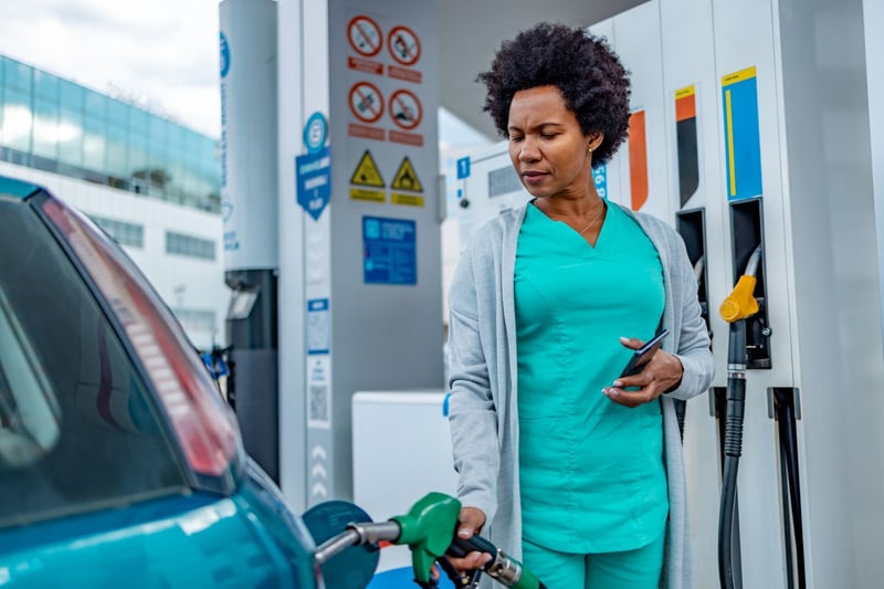 Fuel price pinch? Smart ways to cut costs