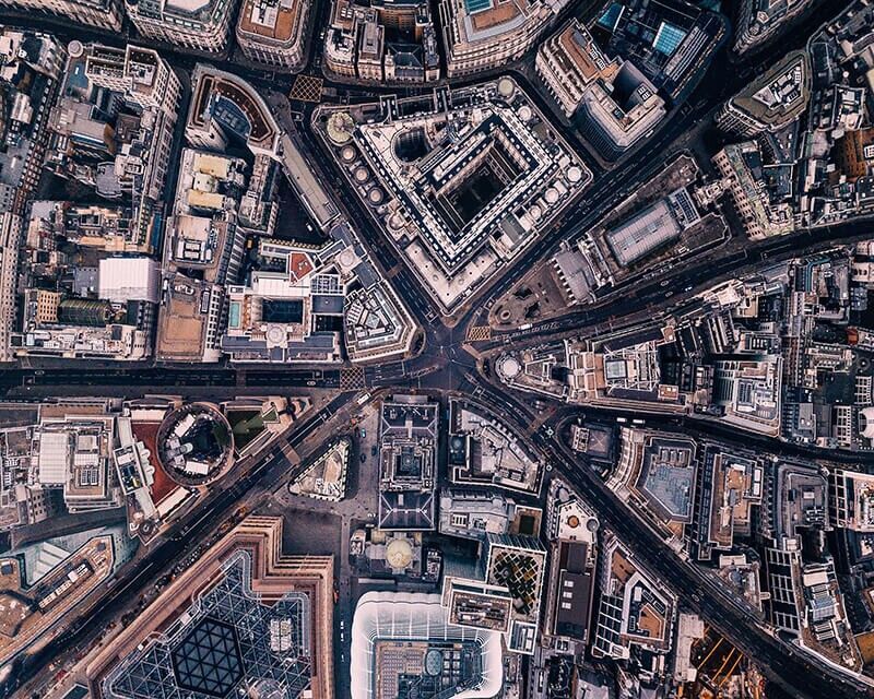 Multinational Insurance - Aon