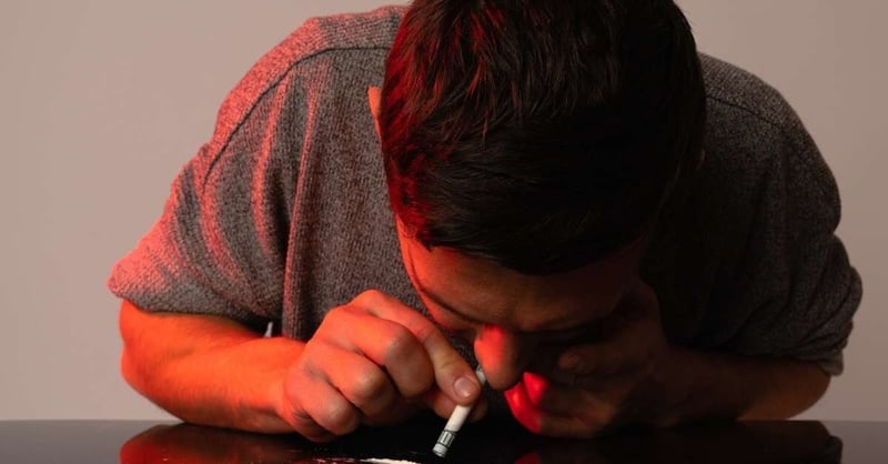 Drug rehabilitation near Johannesburg