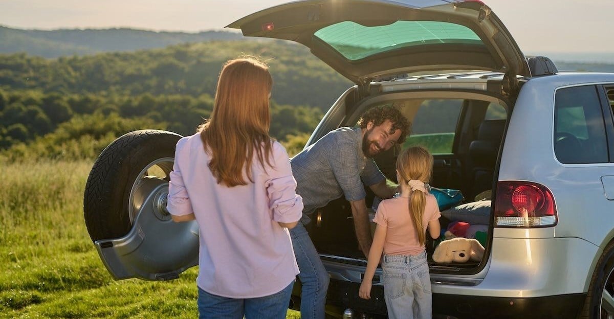 Check Tyre Condition to Improve Fuel Efficiency on June Holiday Road Trips
