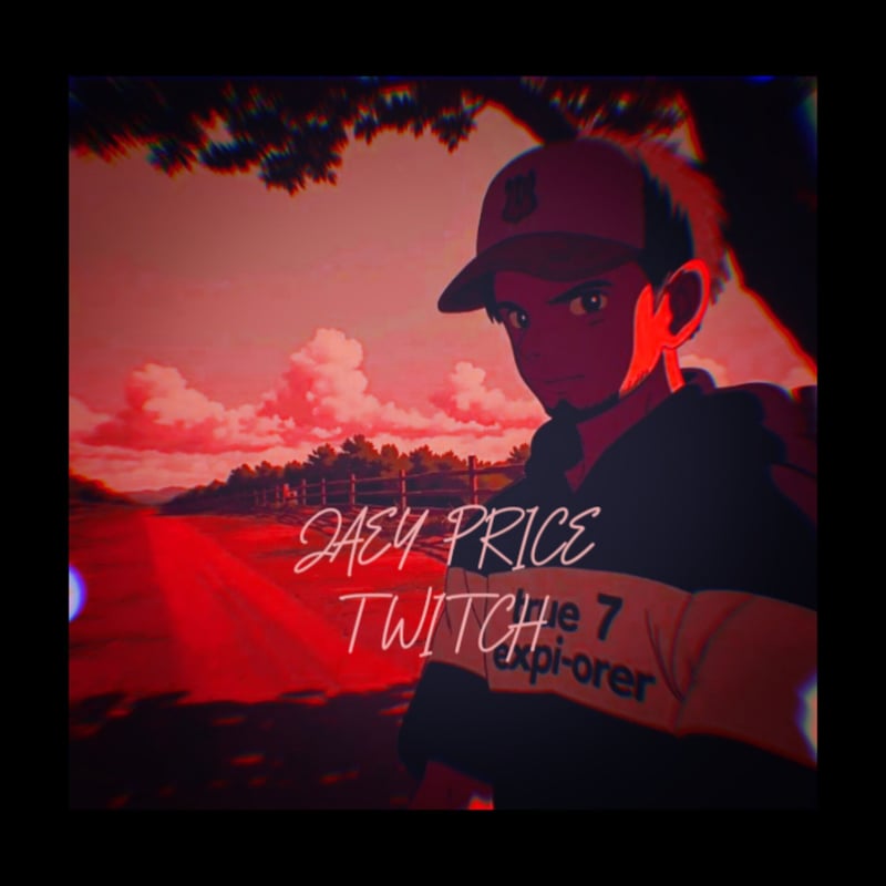 Jaey Price releases new debut mixtape "twitch"