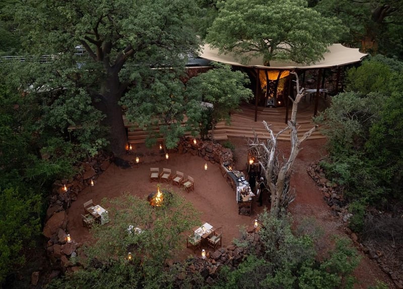 Few & Far Luvhondo Lodge Earns Two Michelin Keys, Elevating South Africa’s Soutpansberg as a Global Luxury Destination