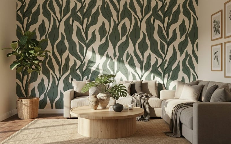 Johannesburg Manufacturer Launches One of South Africa’s First AI Wallpaper Visualiser