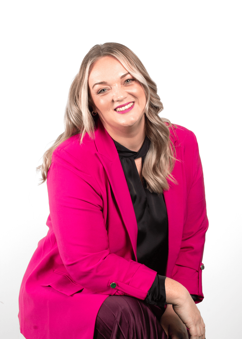 Stop Chasing Busy - Why Marketing Leaders Must Make Strategic Choices