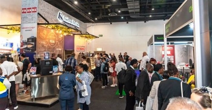 Hostex 2026 Unites Hospitality Leaders For 40 Year Celebration And Industry Innovation