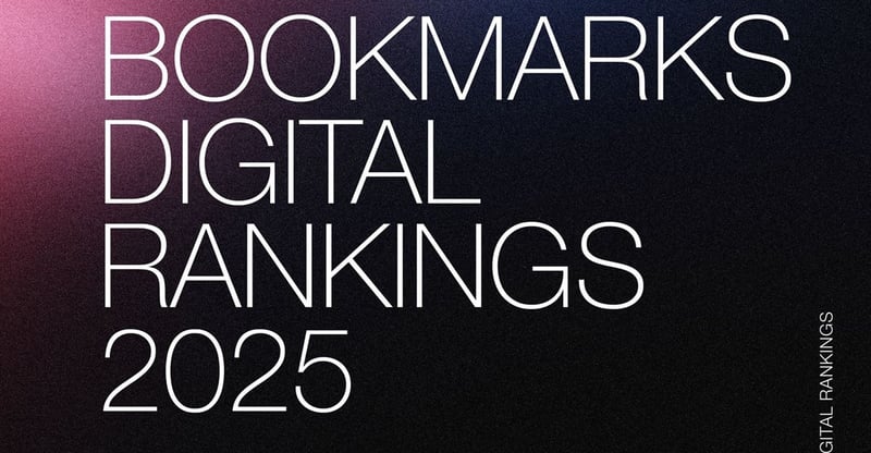 IAB South Africa Unveils First Bookmarks Digital Rankings For 2025 Setting A New Benchmark For Excellence