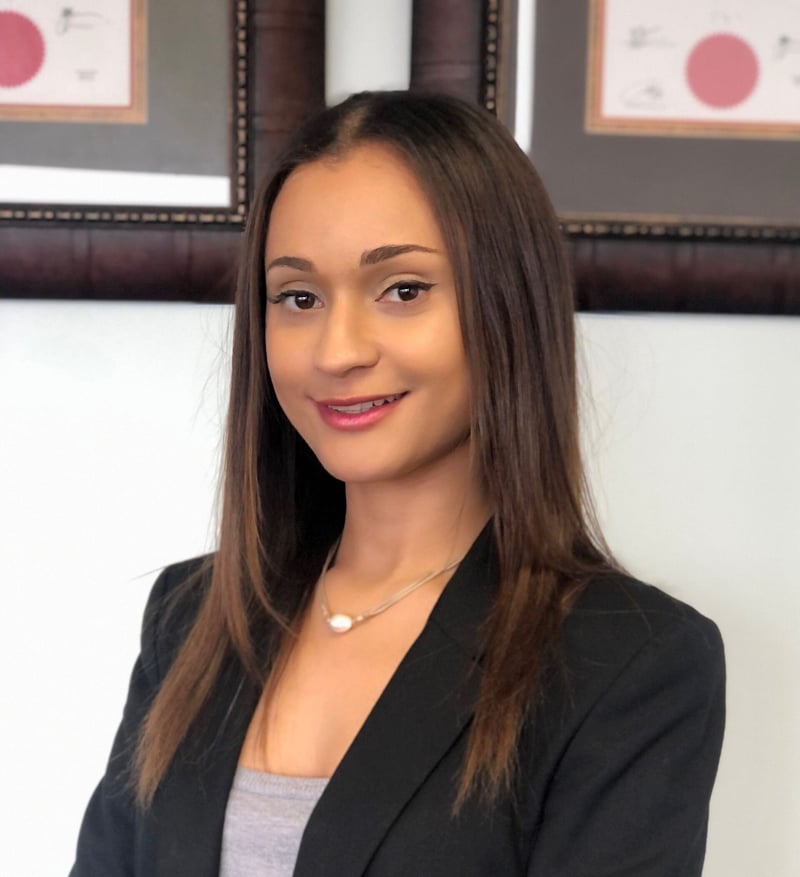 The Law in Relation to Persons with Disabilities in the Workplace