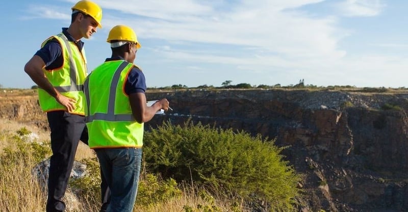 Why Africa’s Mining Sector Must Rethink Digital Transformation To Unlock Sustainable Growth