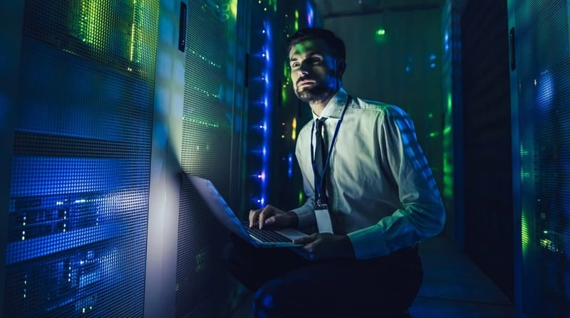 Corr-Serve strengthens South Africa’s cybersecurity market through expanded Seceon partnership