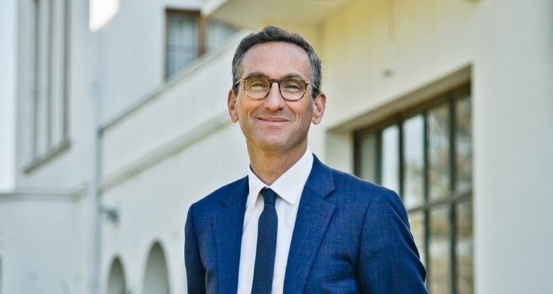 French Embassy in South Africa to host Innovation Wall, 10 startups at AI Expo Africa 2020