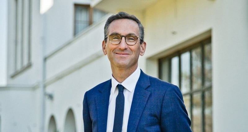French Embassy in South Africa to host Innovation Wall, 10 startups at AI Expo Africa 2020