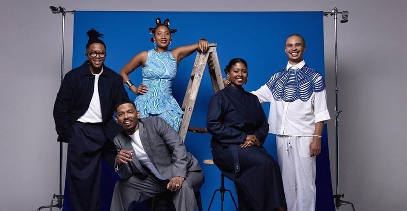 Standard Bank And National Arts Festival Announce 2026 Young Artist Award Winners