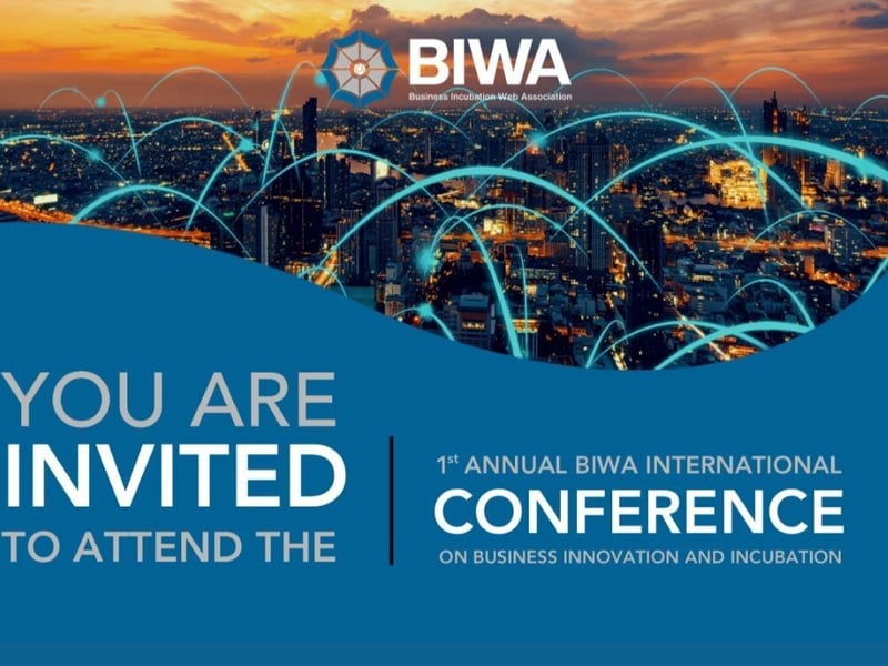 BIWA to Host Groundbreaking International Conference on Business Innovation and Incubation