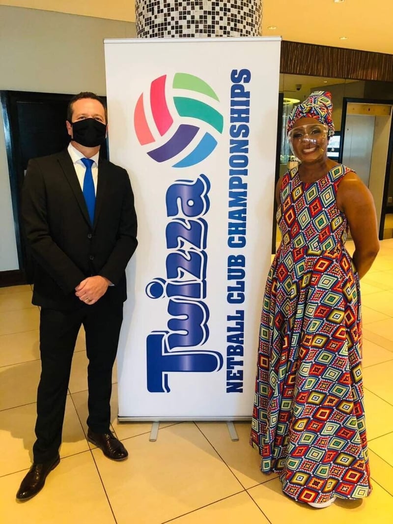 Twizza Club Championship Finals in Tshwane 23 – 26 September 2021