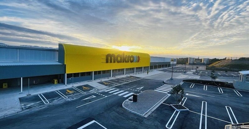 Makro To Open 23rd Store In Eastern Cape; Its First Since 2019