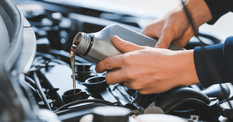 Keeping Your Car in Good Shape with the Right Services